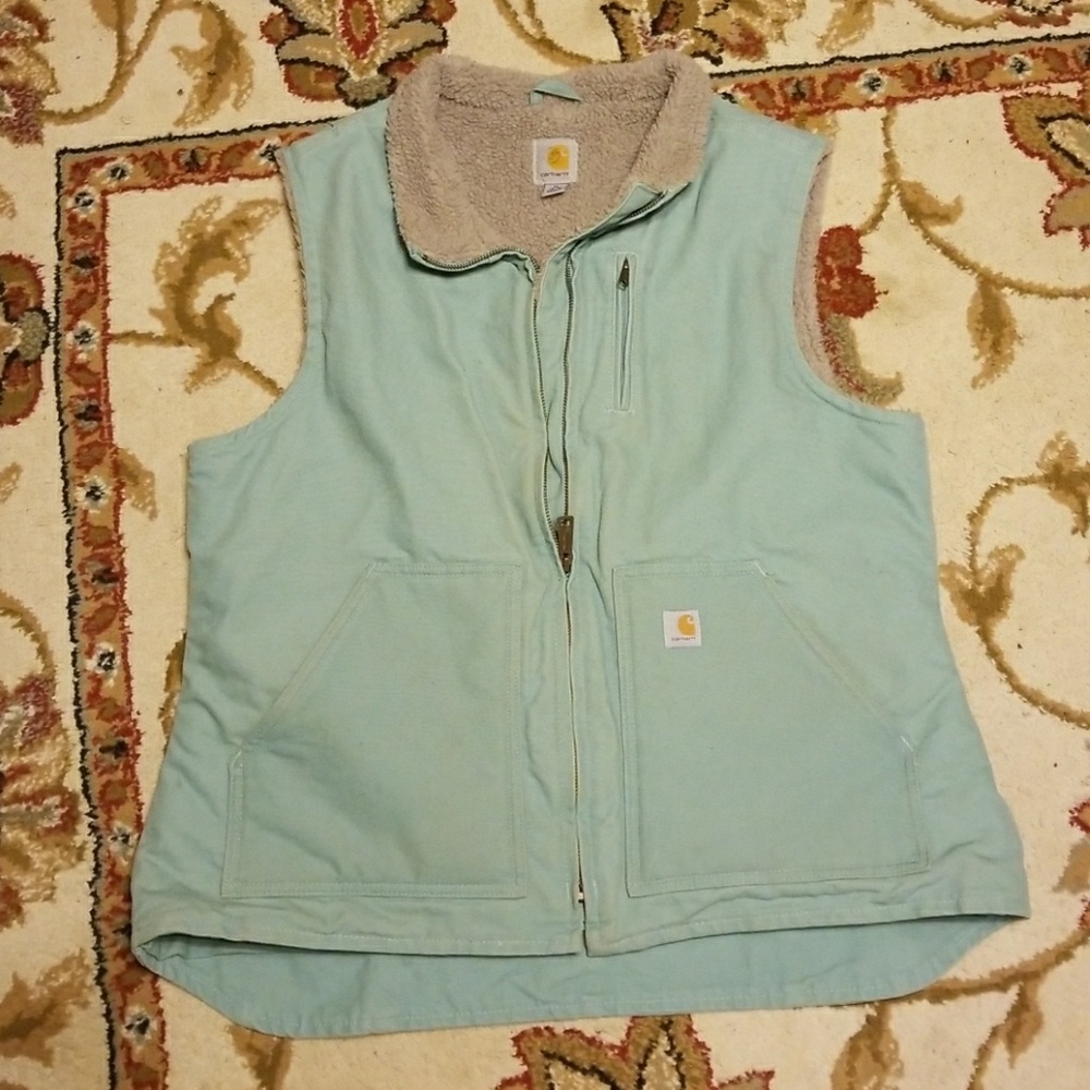 Carhartt Vest